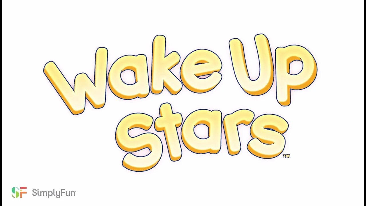 Wake Up Stars