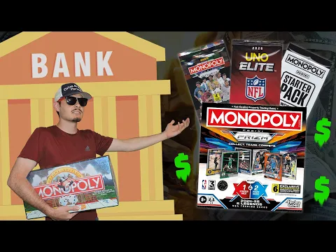 Board Game...Booster Packs?