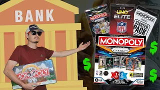 Board Game...Booster Packs?