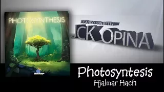 Photosyntesis [JcK Opina ep. 93] VideoReseña