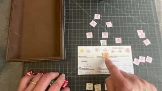 How to Play "Once More..."