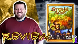 Stone Age Board Game Expansion | Board Game Review