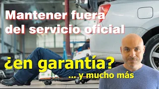 6 cosas que puede hacer tu taller y no sabes... ¡y algunos de ellos tampoco!