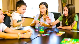Word Colony Kids Teaser Ad - Game Commercial #kidsgames 5+
