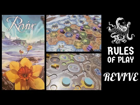How to Play #52 - Revive