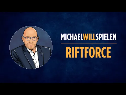 RIFTFORCE – Regelerklärung und Spieletest – MICHAEL WILL SPIELEN