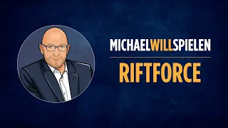 RIFTFORCE – Regelerklärung und Spieletest – MICHAEL WILL SPIELEN