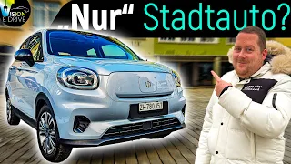 Zweitwagen oder doch mehr? LEAPMOTOR T03 als Geheimtipp (und er überrascht!)