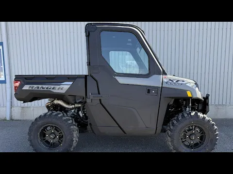 Polaris Ranger Xp 1000 Cab 2027 Thumbnail alt