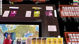 Western empire game 2 - Monday group June 2026 (part 4 end)