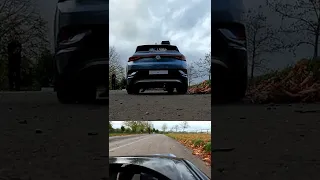 Launching The VW ID.4 RC Car 0-20mph! 😂⚽