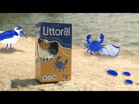 Littoral - Nos Parties Intimes à la plage !!