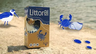 Littoral - Nos Parties Intimes à la plage !!