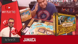 Jamaica - Why Play This