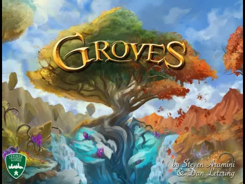 Groves| LIVE