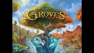 Groves| LIVE