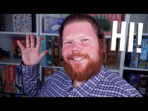 Let's Talk About Nujum!