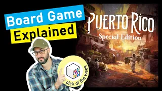 Is Puerto Rico 1897 Special Edition for you? A Quick Overview!