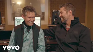 Josh Turner - Forever And Ever, Amen ft. Randy Travis (Behind The Song)