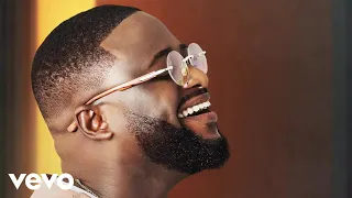 Fiston Mbuyi - Jehovah (Lyric video)
