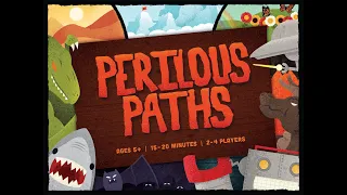 Perilous Paths