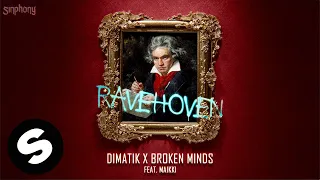 Dimatik & Broken Minds - Rave Hoven (feat. Maikki) [Official Audio]