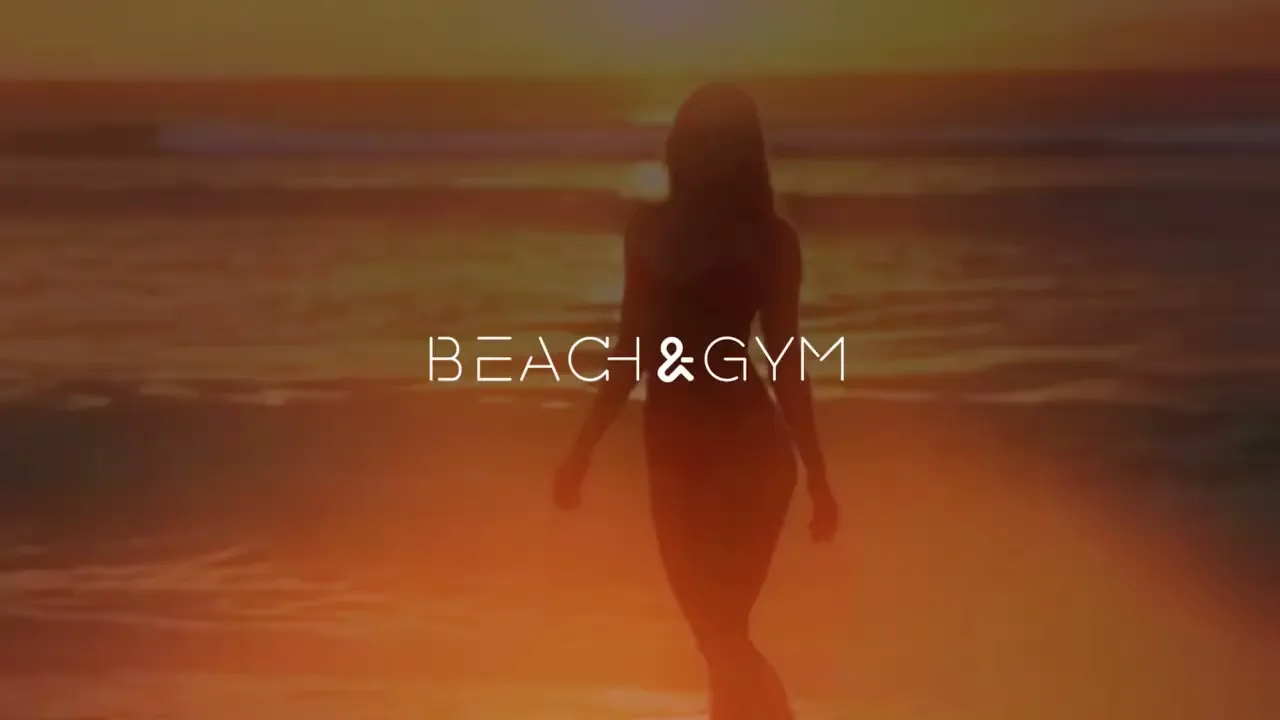 Vídeo de Beach & Gym