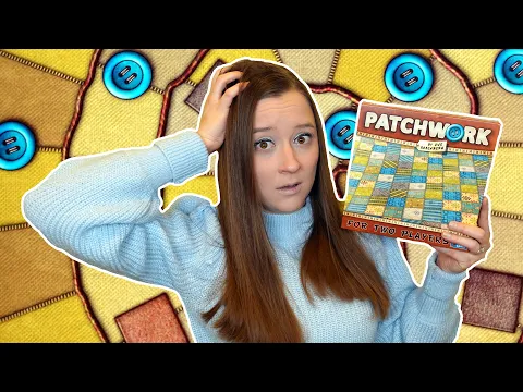 I've Met My Patch