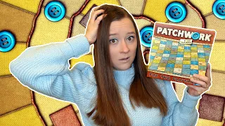 I've Met My Patch