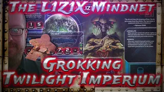 L1Z1X Mindnet, Grokking Twilight Imperium
