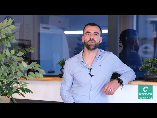 Témoignage de Yohan sur SPEEDY