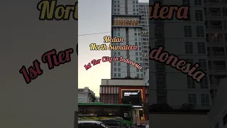 Medan – Panduan perjalanan di Wikiwisata