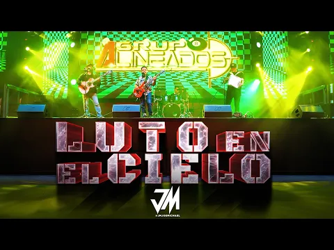 Video for event landing page