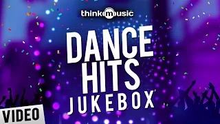 Dance Songs | Video Songs Jukebox | Tamil