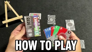 Dead Channels | How to Play