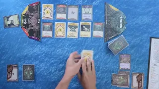 Dark Pact - Solo Playthrough