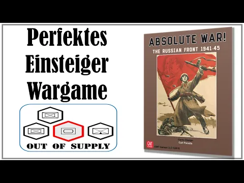 Komponentenschau Absolute War!