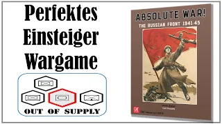 Komponentenschau Absolute War!