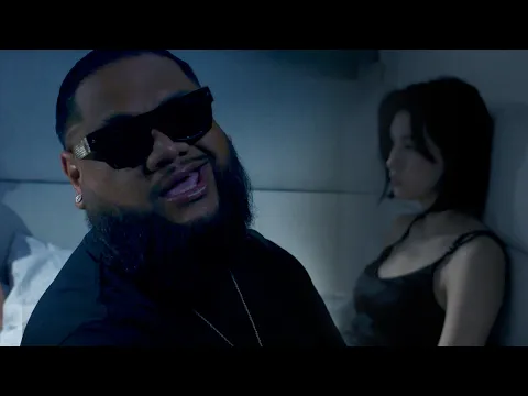 Video for event landing page