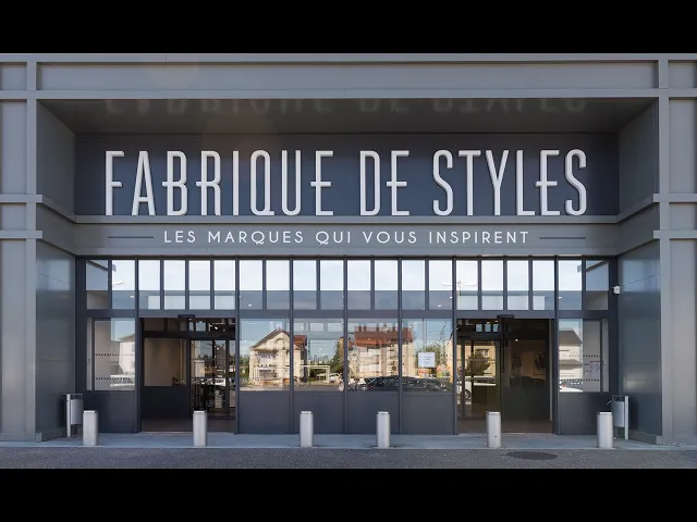 FABRIQUE DE STYLES