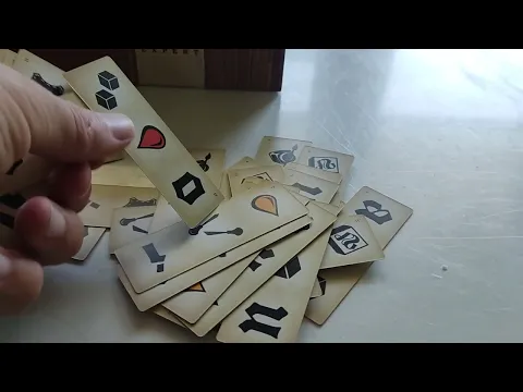 Printing press - unboxing