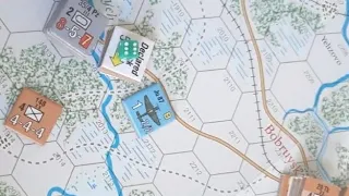 BAGC 25: T5 Final Strategic Victory Minsk Pocket