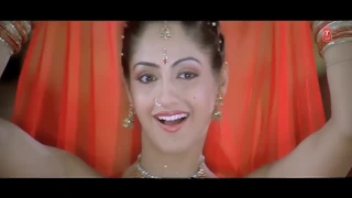 Jawani Control Mein Bujhat Naikhe [Item Dance Video] Chacha Bhatija