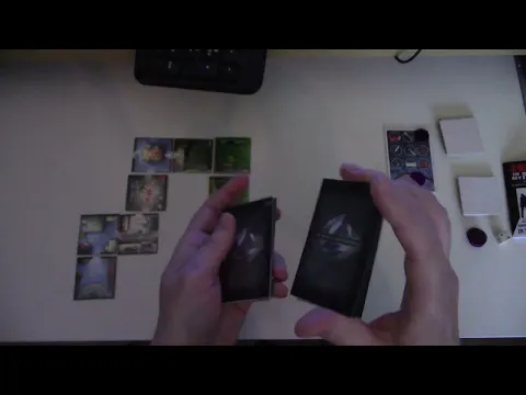 Let's play Zombie in My Pocket