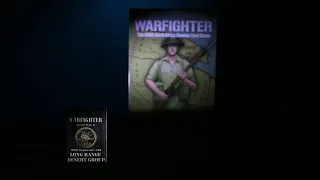 Warfighter WWII Expansion #69: LRDG Unboxing