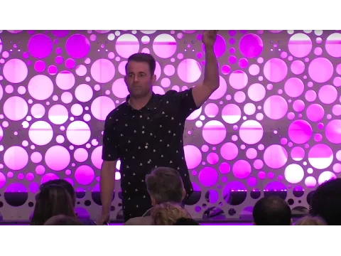 INBOUND 2016: Luke Summerfield "Growth- Driven Design"