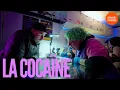 FR La cocaïne et ses dérivés - Substances