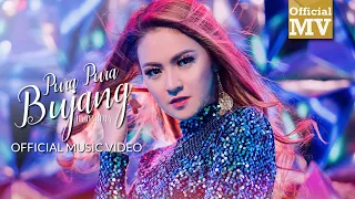 (OST Perisik Cinta Tak Diundang) Baby Shima - Pura-Pura Bujang (Official Music Video)