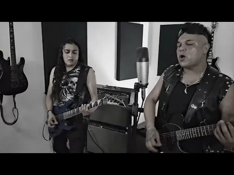 Video for event landing page