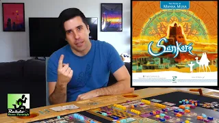 Sankore: The Pride of Mansa Musa | Shea's Final Thoughts